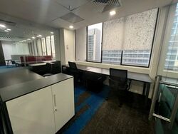 International Plaza (D2), Office #615091251
